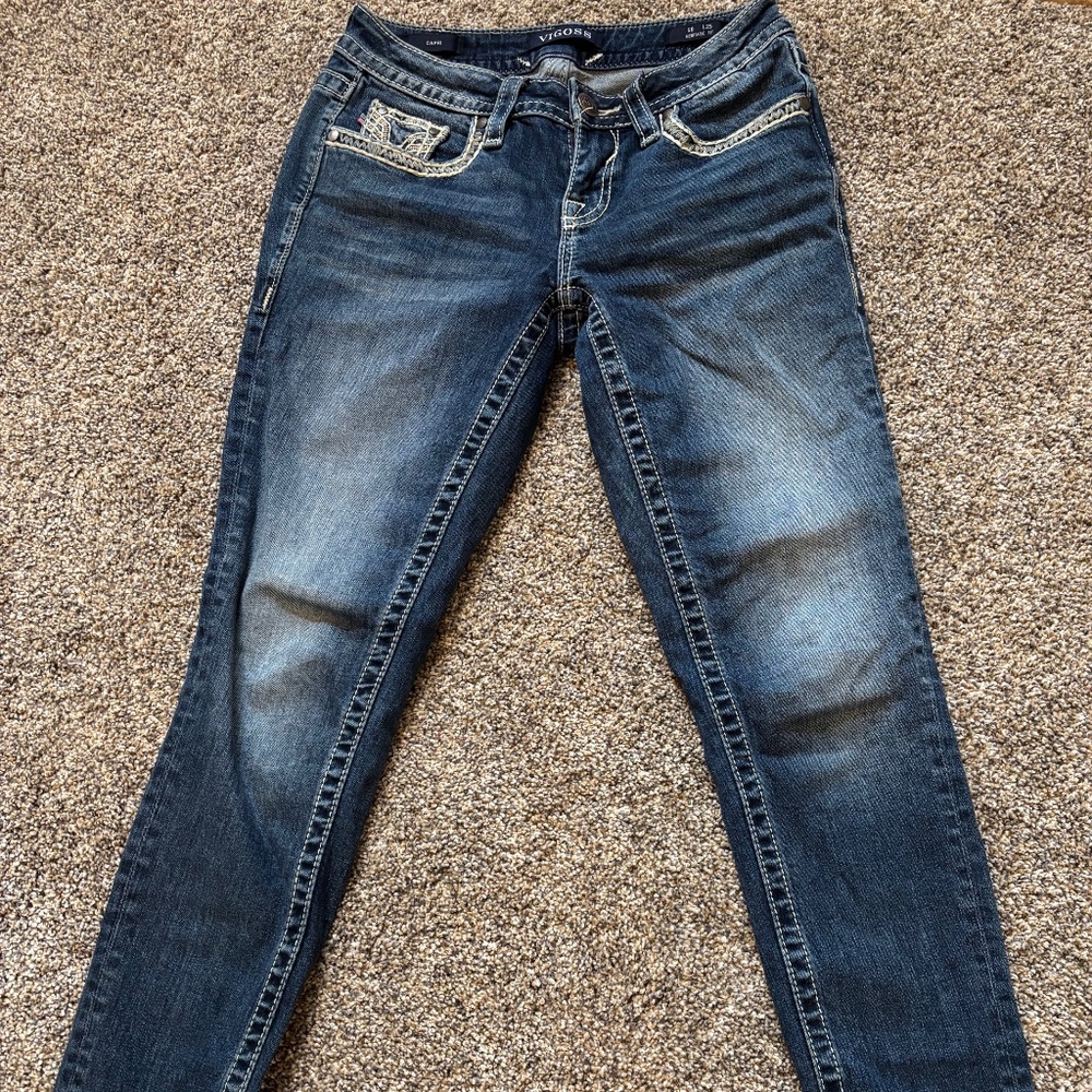 Skinny Jeans